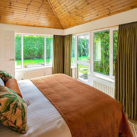 Brook Lodge Boutique Hotel 基拉尼 外观 照片